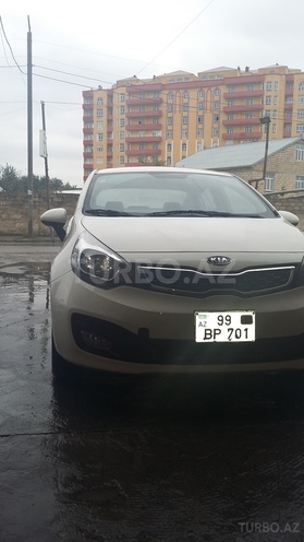 Kia Rio 2012, 100,000 km - 1.4 л - Xaçmaz