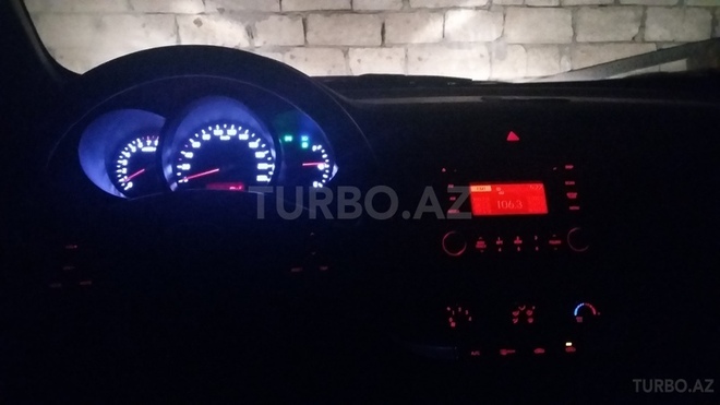 Kia Rio 2012, 100,000 km - 1.4 л - Xaçmaz