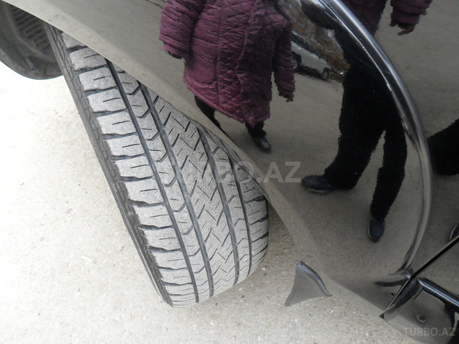 Hyundai Tucson 2006, 133,000 km - 2.0 l - Bakı