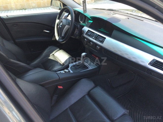 BMW 530 2006, 186,000 km - 3.0 l - Bakı