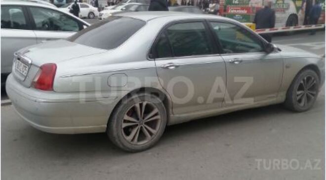 Rover 75 2002, 200,000 km - 0.2 l - Bakı