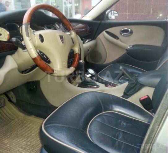 Rover 75 2002, 200,000 km - 0.2 l - Bakı