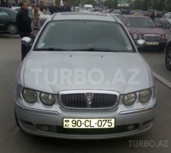 Rover 75 2002, 200,000 km - 0.2 l - Bakı