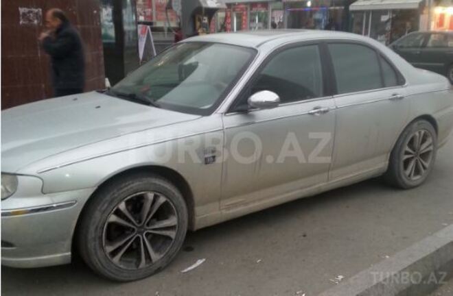 Rover 75 2002, 200,000 km - 0.2 l - Bakı