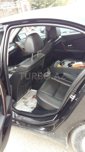 BMW 530 2005, 175,000 km - 3.0 l - Bakı