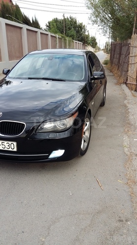 BMW 530 2005, 175,000 km - 3.0 l - Bakı