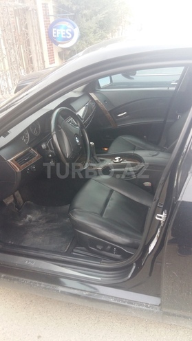 BMW 530 2005, 175,000 km - 3.0 l - Bakı