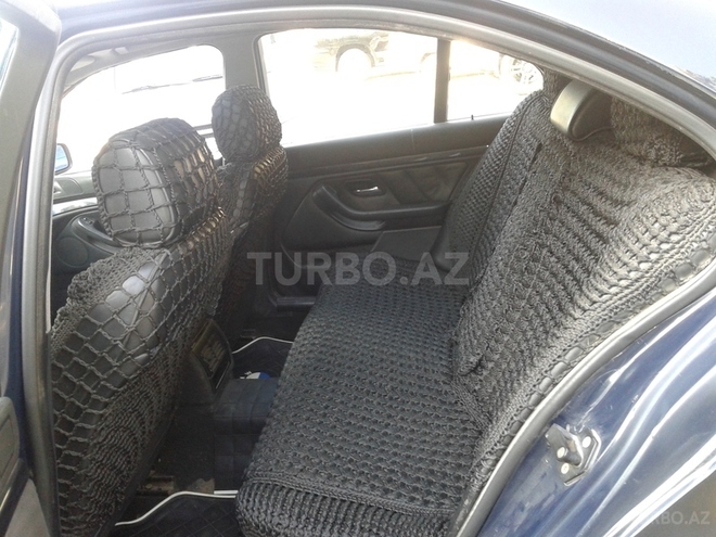 BMW 520 1997, 275,000 km - 2.0 l - Bakı