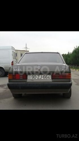 Mercedes 190 1991, 170,000 km - 1.8 l - Bakı