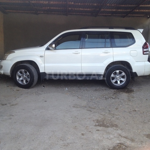 Toyota Prado 2005, 190,333 km - 3.0 l - Naxçıvan