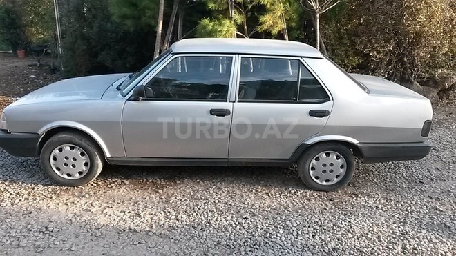 Tofas Sahin 2004, 190,000 km - 1.6 l - Bakı