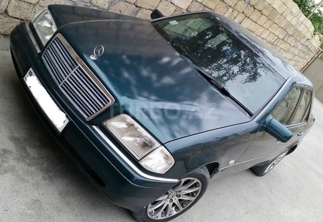 Mercedes C 180 1997, 300,000 km - 1.8 l - Bakı