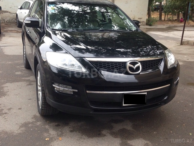 Mazda CX-9 2008, 122,000 km - 3.7 л - Bakı