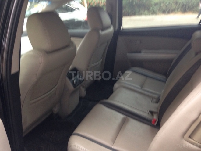 Mazda CX-9 2008, 122,000 km - 3.7 л - Bakı