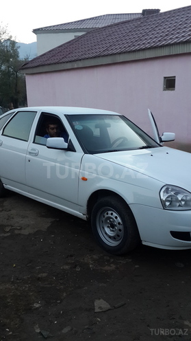 LADA (VAZ) Priora 2010, 140,000 km - 0.2 l - Lerik