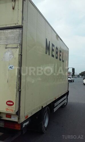 Mercedes Atego 814 1998, 331,400 km - 4.3 l - Bakı