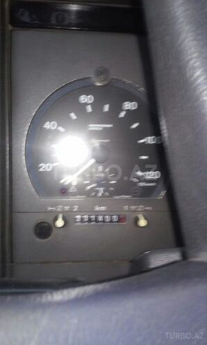 Mercedes Atego 814 1998, 331,400 km - 4.3 l - Bakı