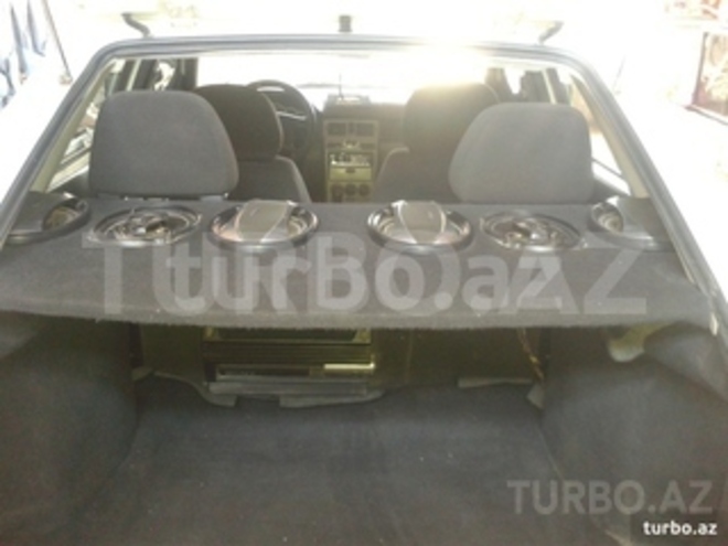 LADA (VAZ) Priora 2010, 140,000 km - 0.2 l - Lerik