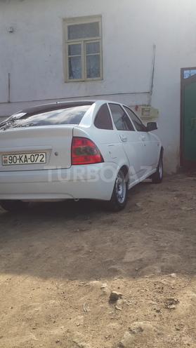 LADA (VAZ) Priora 2010, 140,000 km - 0.2 l - Lerik
