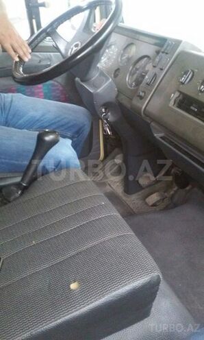 Mercedes Atego 814 1998, 331,400 km - 4.3 l - Bakı