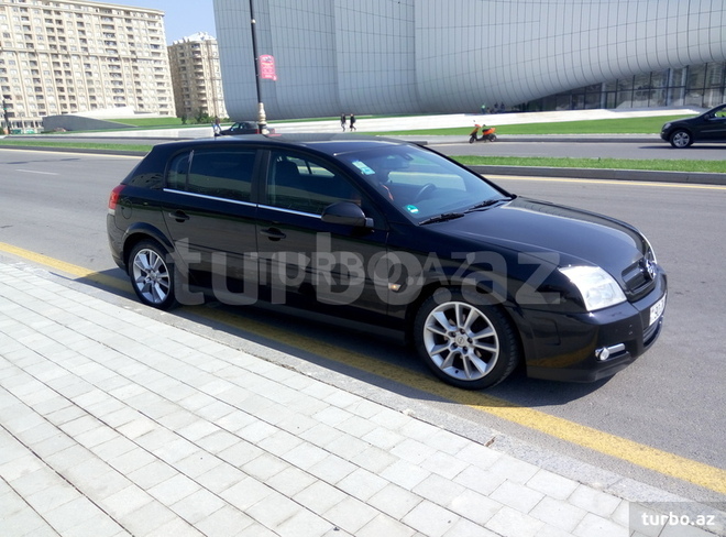 Opel Signum 2004, 200,000 km - 2.2 l - Gəncə