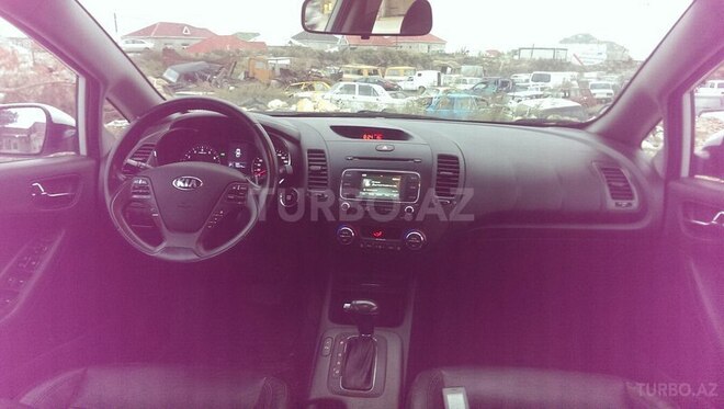 Kia Cerato 2015, 76,000 km - 1.6 l - Bakı