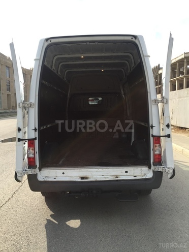 Ford Transit 2010, 170,000 km - 2.4 л - Bakı