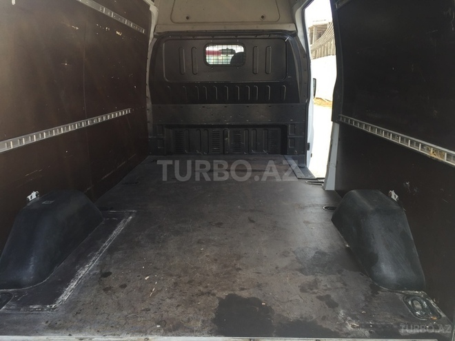 Ford Transit 2010, 170,000 km - 2.4 л - Bakı