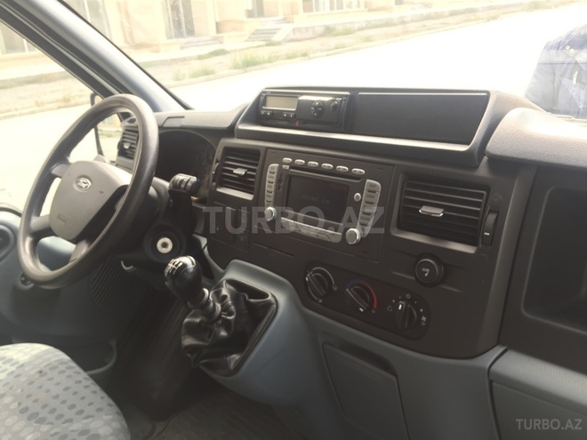 Ford Transit 2010, 170,000 km - 2.4 л - Bakı
