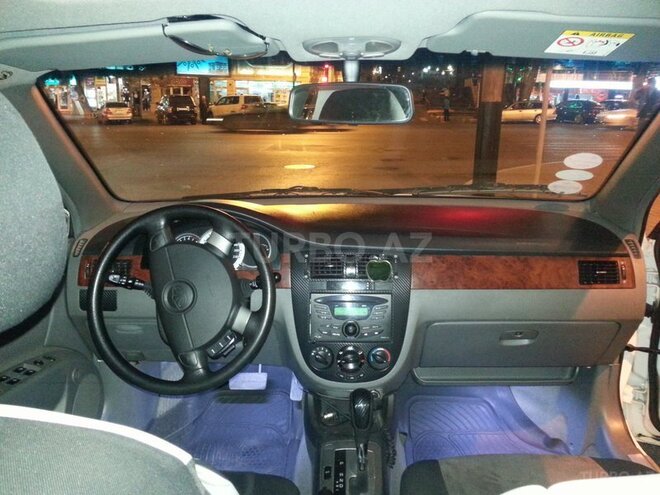 Daewoo Gentra 2014, 56,000 km - 1.5 л - Bakı
