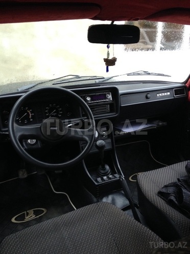 LADA (VAZ) 2107 2011, 125,000 km - 1.6 л - Masallı