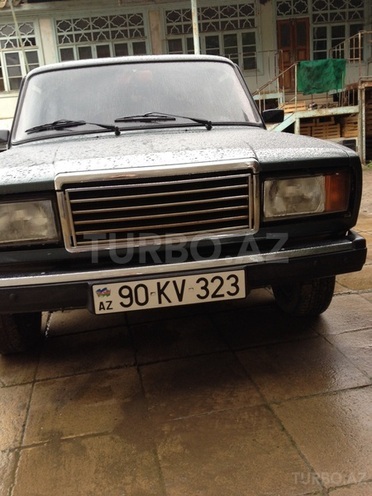 LADA (VAZ) 2107 2011, 125,000 km - 1.6 л - Masallı