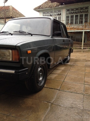 LADA (VAZ) 2107 2011, 125,000 km - 1.6 л - Masallı