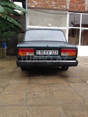 LADA (VAZ) 2107 2011, 125,000 km - 1.6 л - Masallı