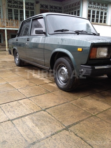 LADA (VAZ) 2107 2011, 125,000 km - 1.6 л - Masallı