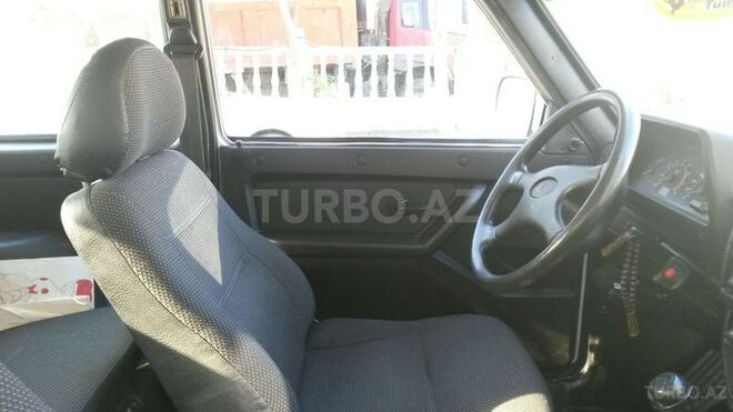 LADA (VAZ) Niva 2011, 111,101 km - 1.7 l - Bakı