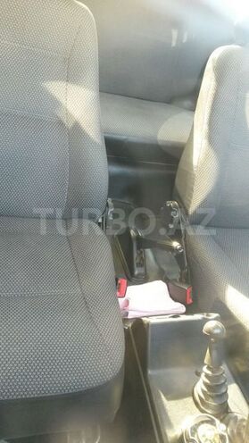 LADA (VAZ) Niva 2011, 111,101 km - 1.7 l - Bakı