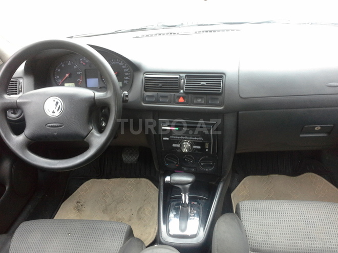 Volkswagen Golf 1998, 184,210 km - 1.6 л - Bakı