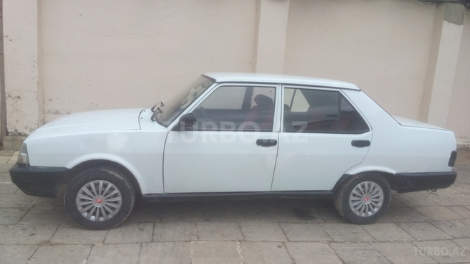 Tofas Sahin 1998, 99,999,999 km - 1.6 l - Sumqayıt