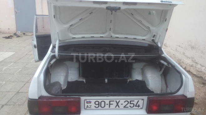 Tofas Sahin 1998, 99,999,999 km - 1.6 l - Sumqayıt