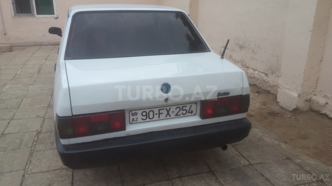 Tofas Sahin 1998, 99,999,999 km - 1.6 l - Sumqayıt