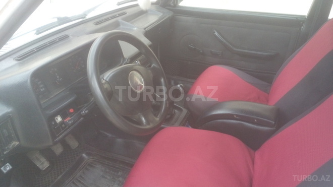 Tofas Sahin 1998, 99,999,999 km - 1.6 l - Sumqayıt