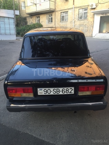 LADA (VAZ) 2107 2011, 90,000 km - 1.6 l - Bakı