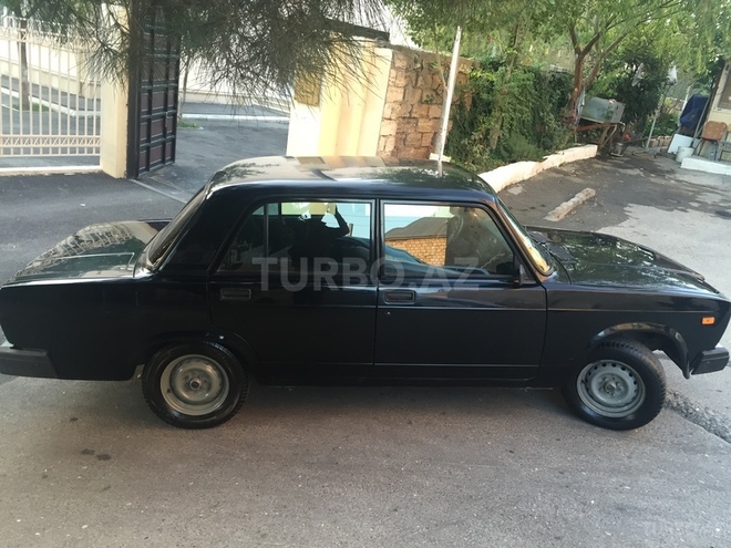 LADA (VAZ) 2107 2011, 90,000 km - 1.6 l - Bakı