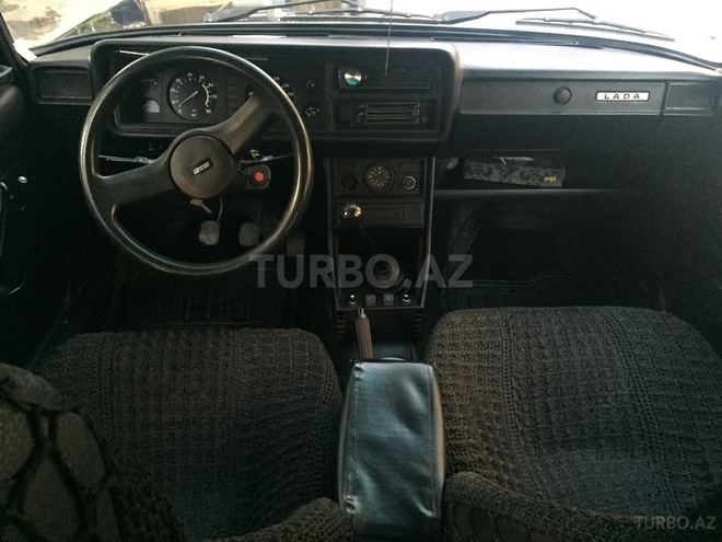 LADA (VAZ) 2107 2011, 90,000 km - 1.6 l - Bakı