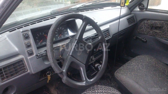 ZAZ Slavuta 2005, 198,000 km - 1.3 л - Şəki
