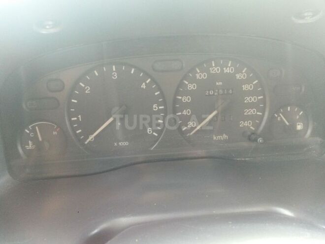 Ford Transit 2003, 200,000 km - 2.0 л - Bakı