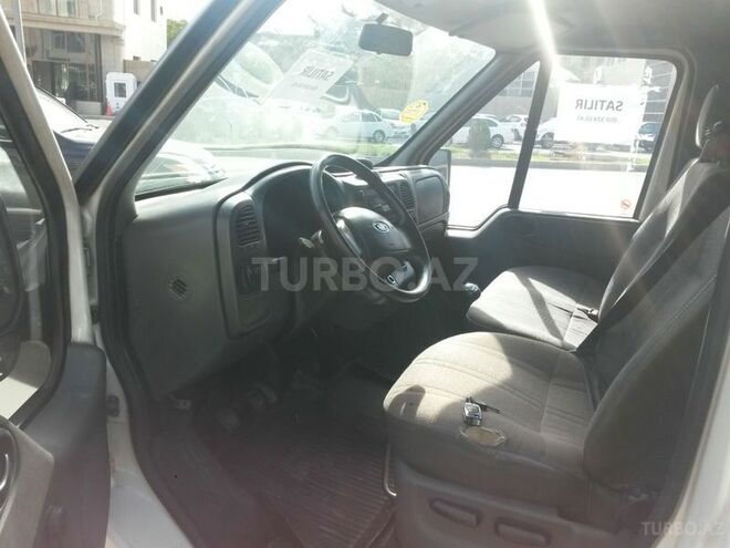 Ford Transit 2003, 200,000 km - 2.0 л - Bakı