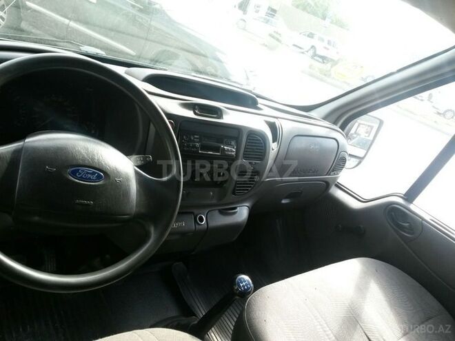 Ford Transit 2003, 200,000 km - 2.0 л - Bakı