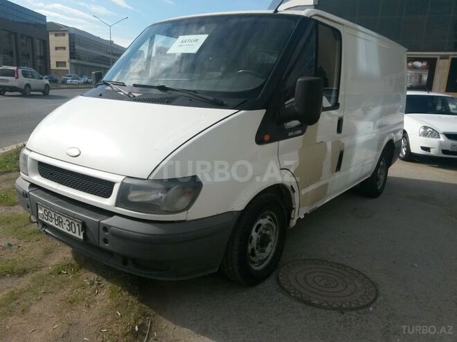 Ford Transit 2003, 200,000 km - 2.0 л - Bakı